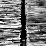 Бумага и картон