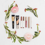 Препараты для чистки, парфюмерия и косметика