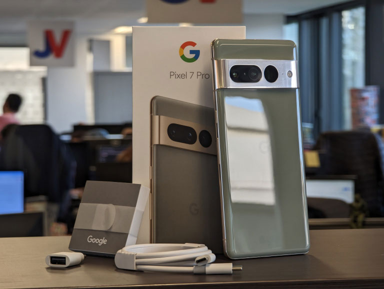 Гаджеты Google