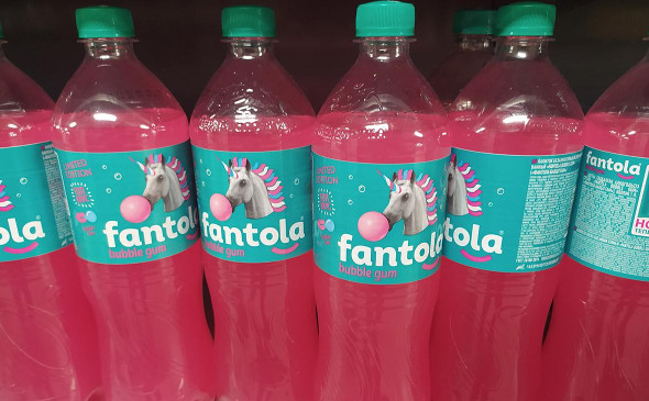 Продукция предприятия &laquo;Черноголовка&raquo;