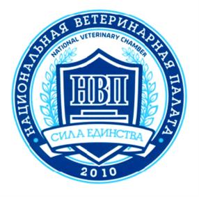 Логотип НВП