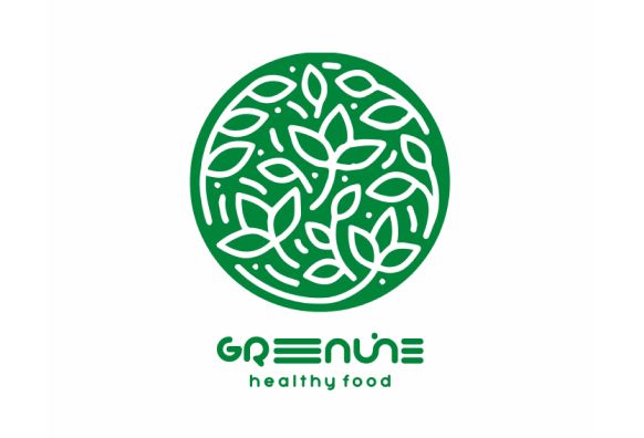 Доработанный товарный знак Green Line