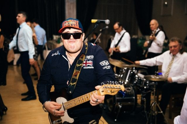 Гарри Ананасов