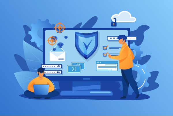 Защита товарного знака