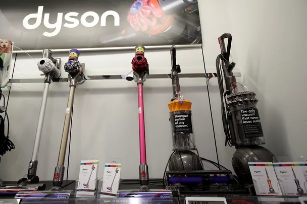 Dyson