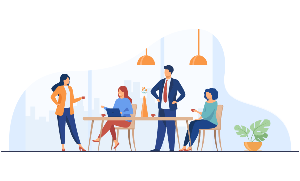 Любой компании необходимо коммерческое обозначение