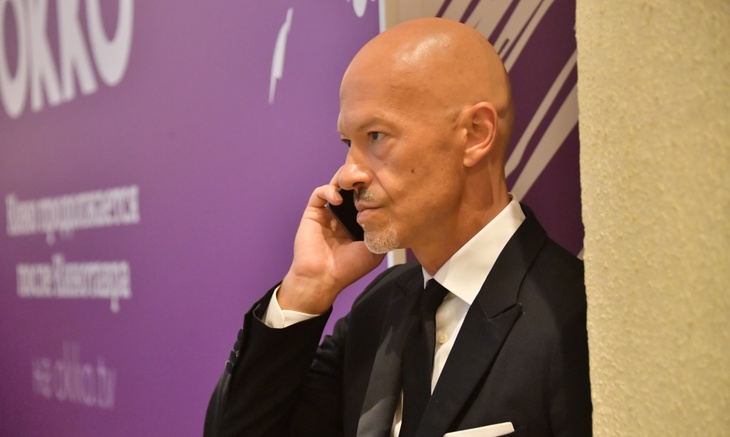 Федор Бондарчук