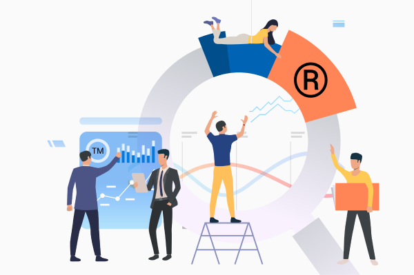 R в кружочке или TM &ndash; как лучше обозначить торговую марку, прошедшую регистрацию