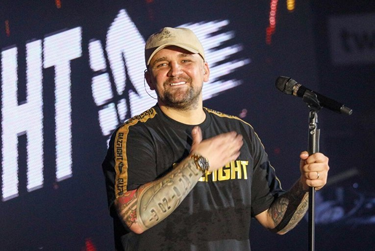 Василий Вакуленко