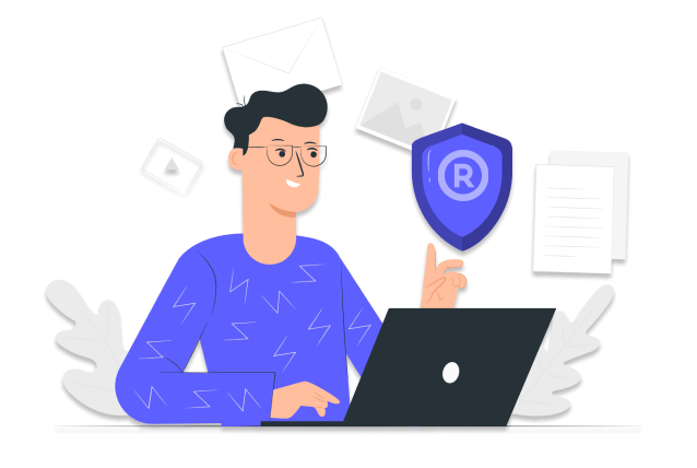 Товарный знак: проверка, регистрация и защита в Роспатенте