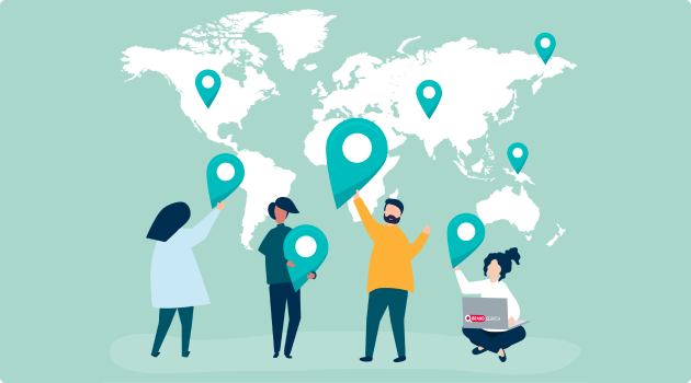 Международная регистрация товарного знака